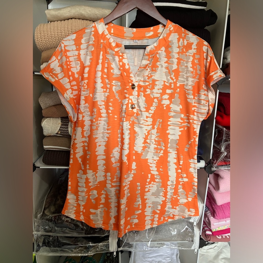 NWT Knit Top
